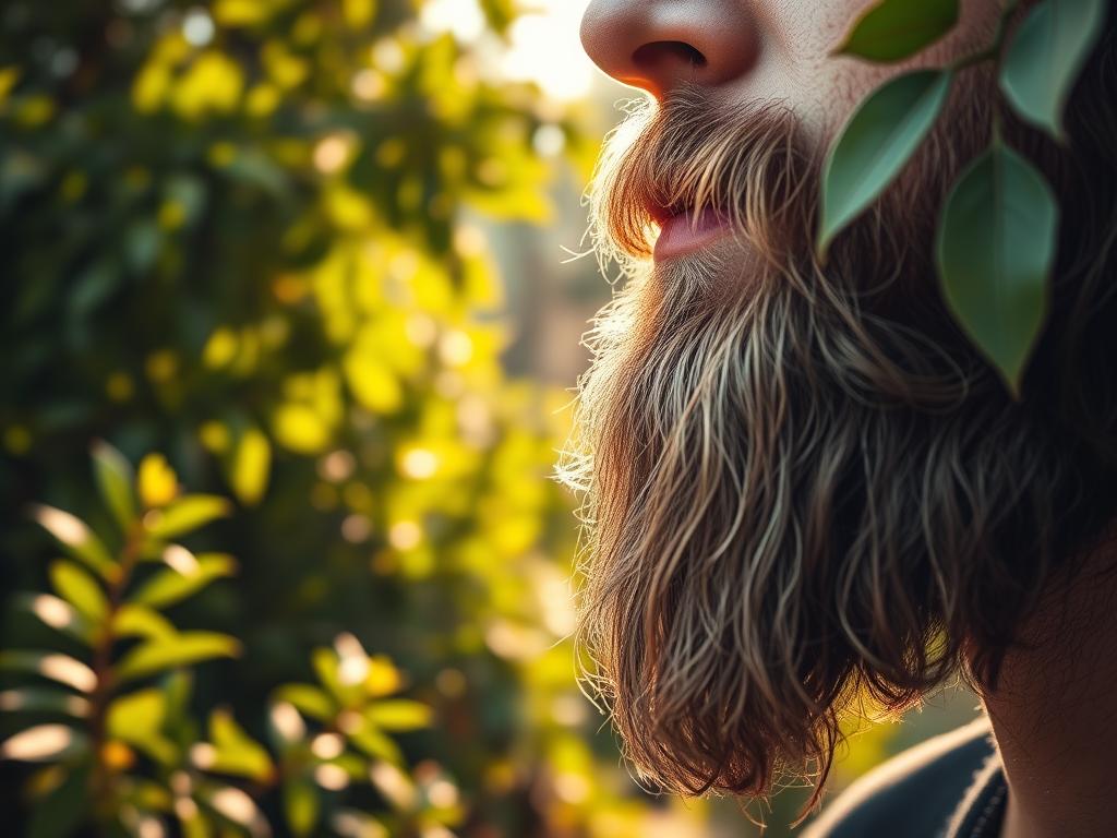 Dicas para acelerar o crescimento da barba