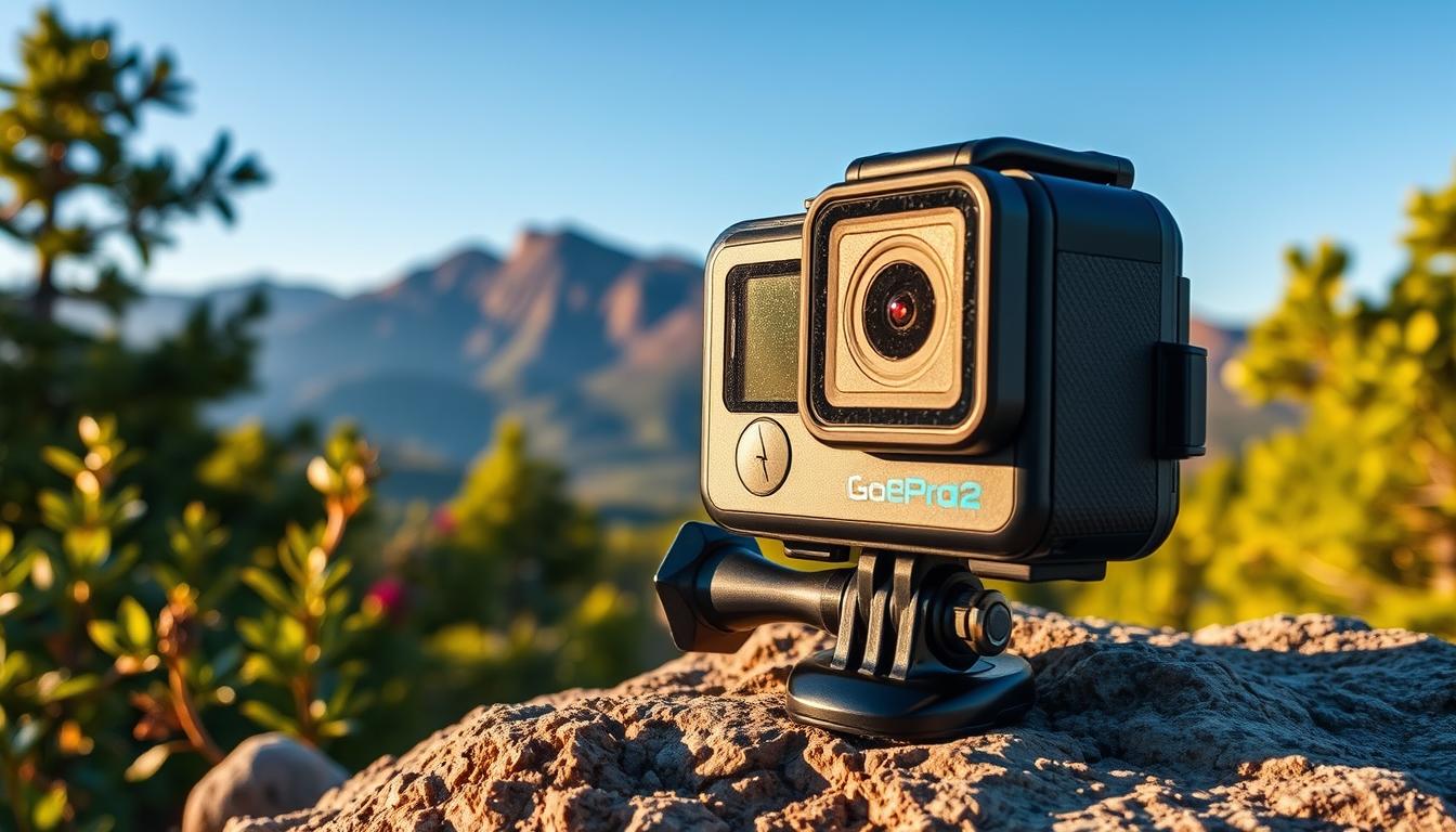 GoPro Hero 12