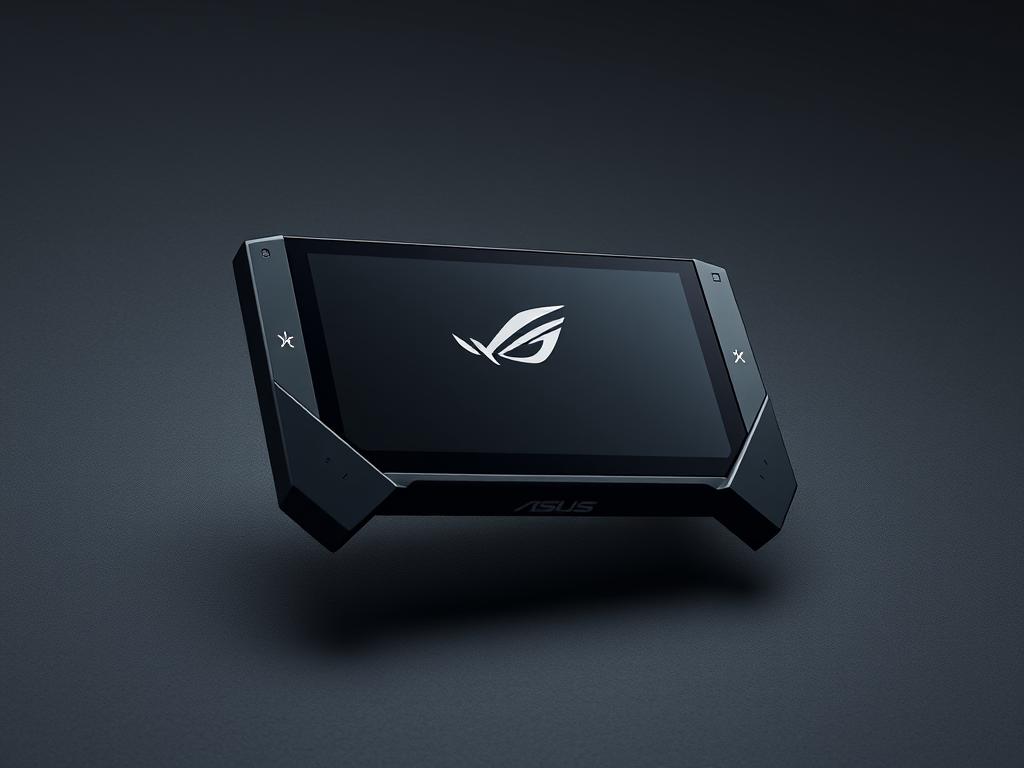 Review do ASUS ROG Ally