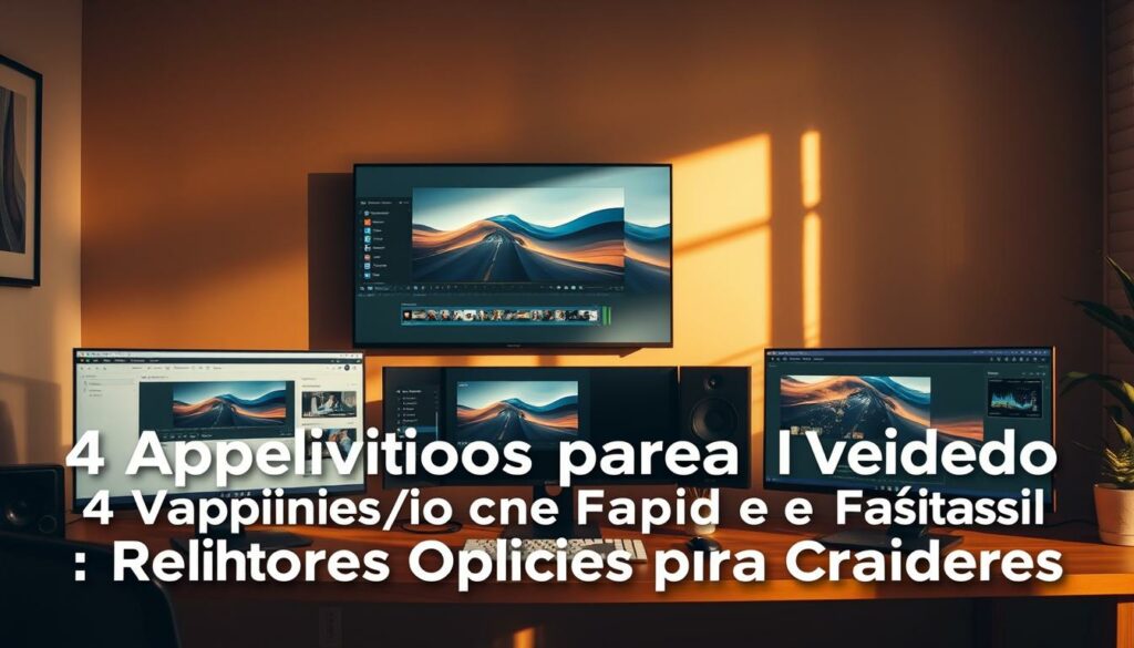 Vídeos Rápido